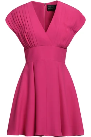 GIOVANNI BEDIN Mini dresses