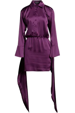 ACTUALEE Mini dresses