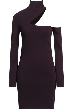 P.A.R.O.S.H. Mini dresses