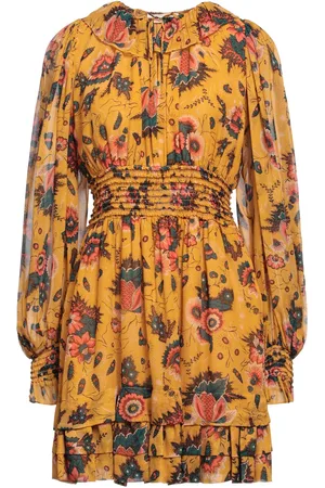 ULLA JOHNSON Mini dresses