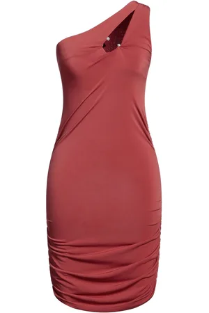 ANGELA MELE MILANO Mini dresses