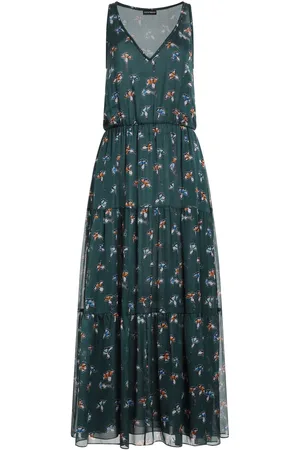 Emporio Armani Maxi dresses