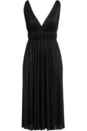 P.A.R.O.S.H. Midi dresses