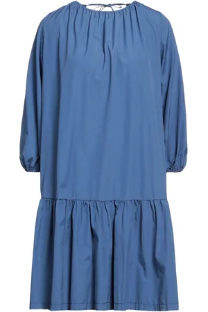 European Culture Mini dresses