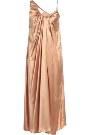 ERIKA CAVALLINI Midi dresses