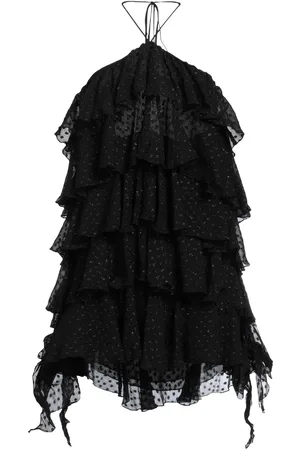BLUMARINE Mini dresses