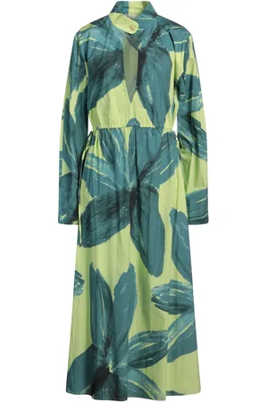 LIVIANA CONTI Midi dresses