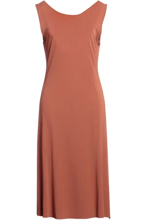 LIVIANA CONTI Midi dresses