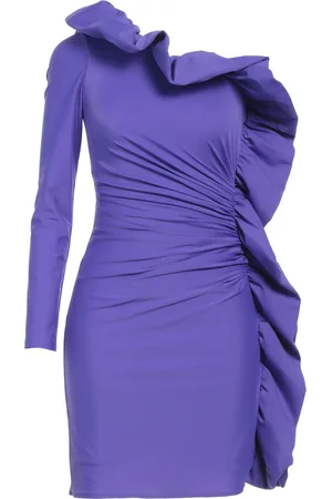 P.A.R.O.S.H. Mini dresses