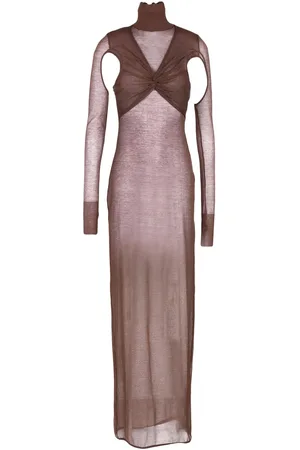 ANDREADAMO Maxi dresses