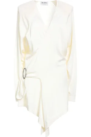 The Attico Midi dresses