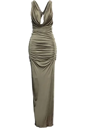 GAUGE81 Maxi dresses