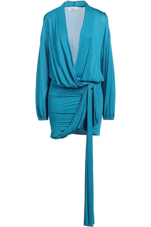 BLUMARINE Mini dresses