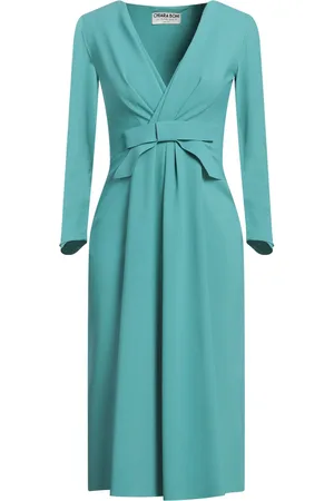 CHIARA BONI Midi dresses