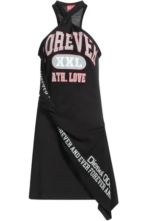Diesel Mini dresses