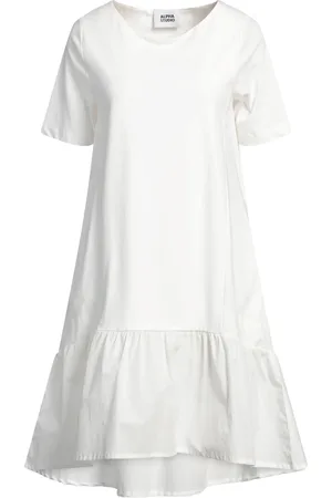 ALPHA STUDIO Mini dresses