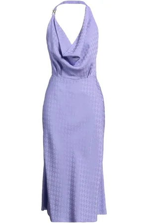 Elisabetta Franchi Midi dresses