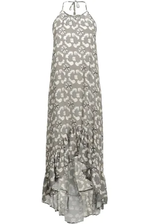 ANGELA MELE MILANO Maxi dresses
