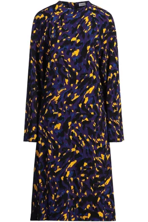 Burberry Midi dresses
