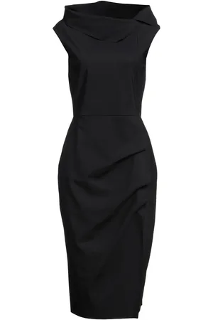 CHIARA BONI Midi dresses
