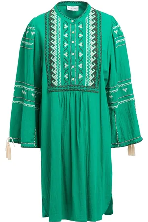 Antik Batik Mini dresses