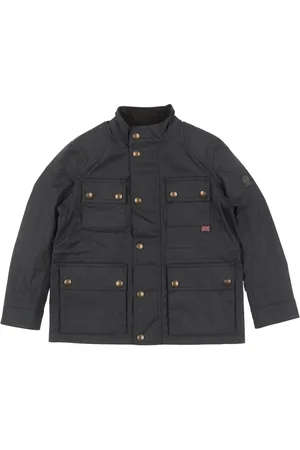 Belstaff Jackets