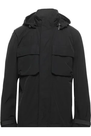 add Jackets