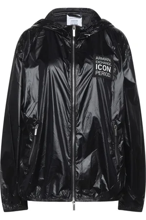 Armani Exchange Jackets