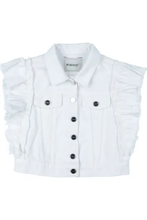 Pinko Denim outerwear