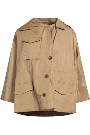 add Overcoats & Trench Coats