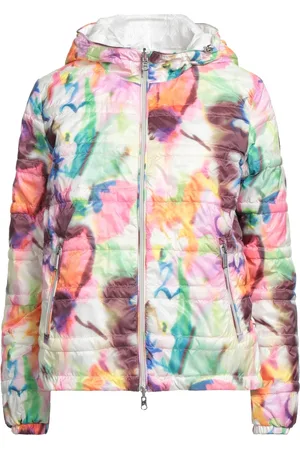 .12 PUNTODODICI Puffers
