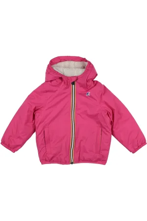 K-Way K-WAY Jackets