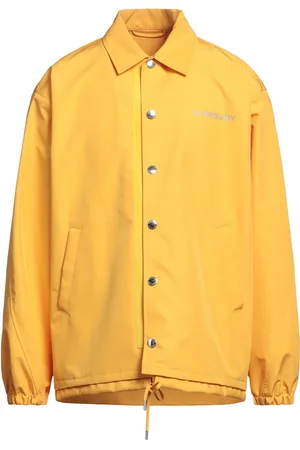 Khrisjoy Overcoats & Trench Coats