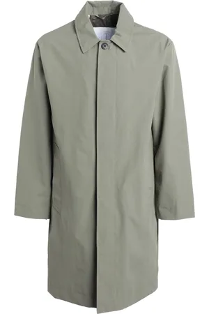 SELECTED Coats