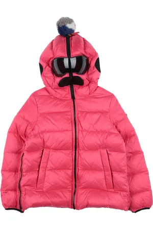 AI RIDERS Puffers