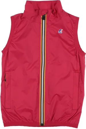 K-Way K-WAY Vests
