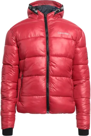 Calvin Klein Puffers