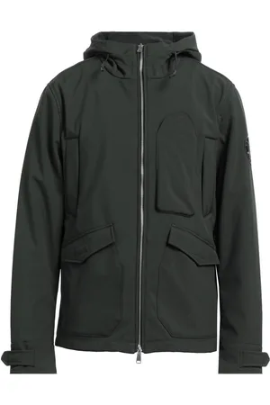 ERMANNO SCERVINO Jackets