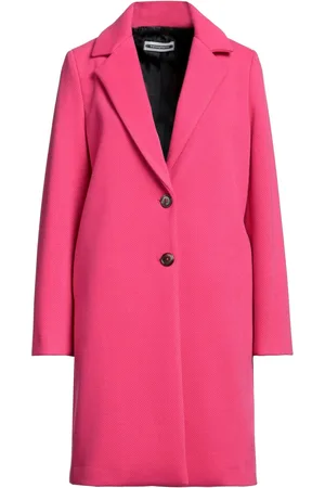 BIANCOGHIACCIO Coats