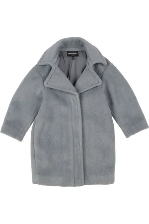 Emporio Armani Coats
