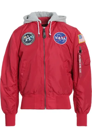 Alpha Industries Jackets