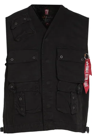 Alpha Industries Jackets