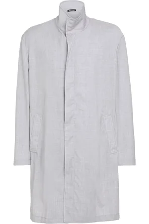 Emporio Armani Overcoats & Trench Coats