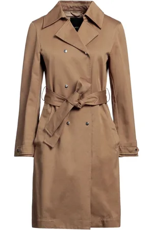 add Overcoats & Trench Coats