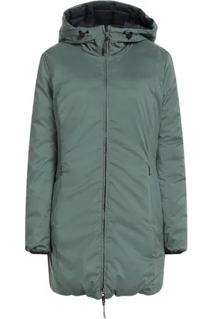 Dekker Coats