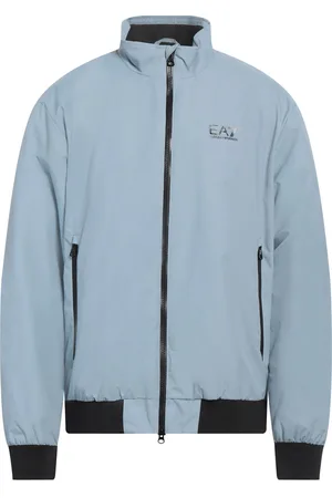 EA7 Jackets