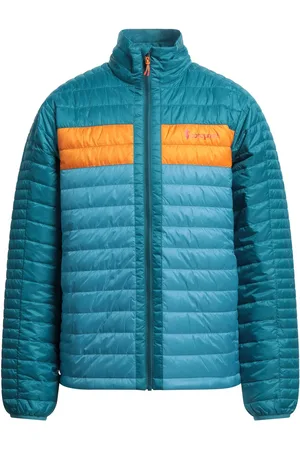 COTOPAXI Puffers