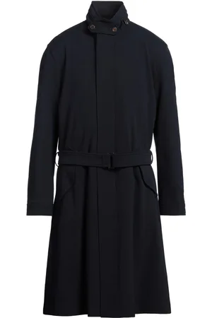Giorgio Armani Coats