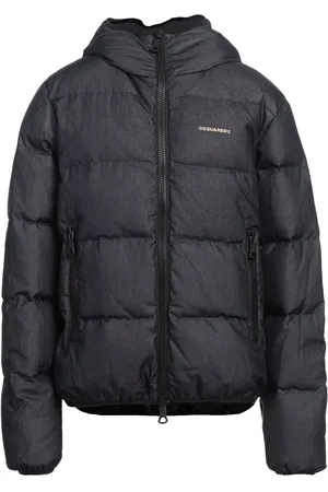 Dsquared2 Puffers