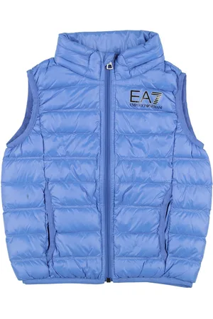 EA7 Vests